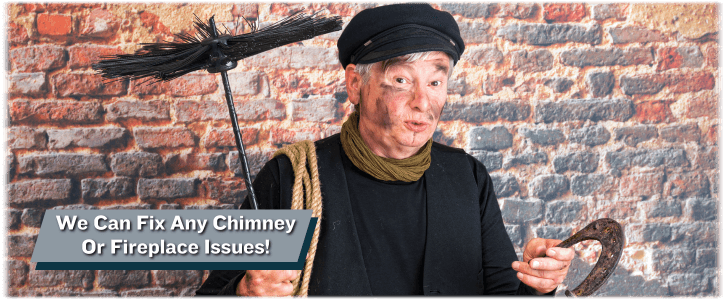 Chimney and Fireplace Solutions