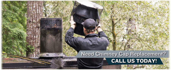 Chimney Repair Norman OK