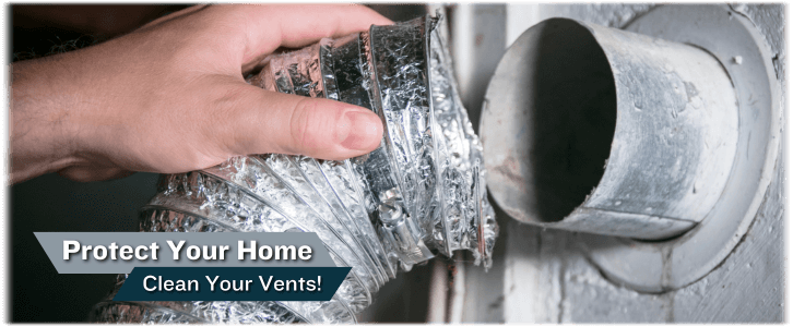 Dryer Vent Cleaning Norman OK