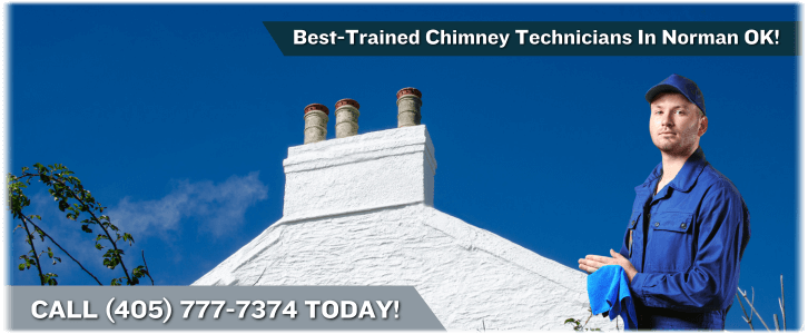 Chimney Cleaning Norman OK